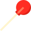 Леденцы на палочке