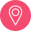 Location pin