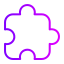 Puzzle piece