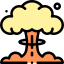 Nuclear explosion