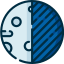 Moon phase