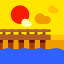 Море