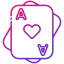 Ace of hearts