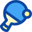 Ping pong