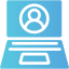 User profile