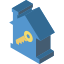 House key
