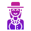 Businesswoman