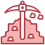 Pickaxe