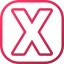Letter x