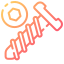 Nut
