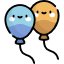 Balloons
