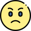 Angry