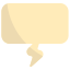 Speech bubble