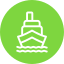 Cargo ship