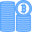 Bitcoins