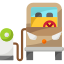 Electric car
