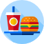 Fast food
