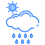 Rainy day