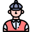 Golfer