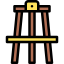 Easel
