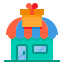 Gift shop