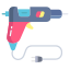 Hand drill