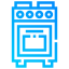 Oven