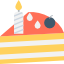 Piece of cake