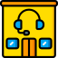 Call center