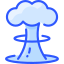 Nuclear explosion