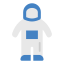 Space suit