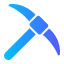 Pickaxe