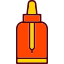 Organic oil
