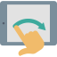 Touch screen