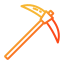 Pickaxe