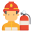 Firefighter