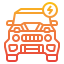 Electric car