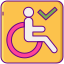 Wheelchair