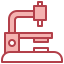 Microscope