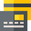 Credit card