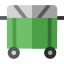 Dumpster