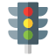 Traffic light