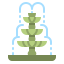 Fountain