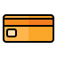 Credit card