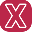Letter x