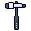 Reflex Hammer