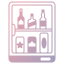 Minibar