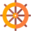 Dharma wheel