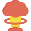 Nuclear explosion