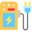 Device plug